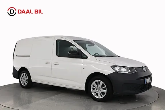 Volkswagen Caddy Maxi 2022 photo 4
