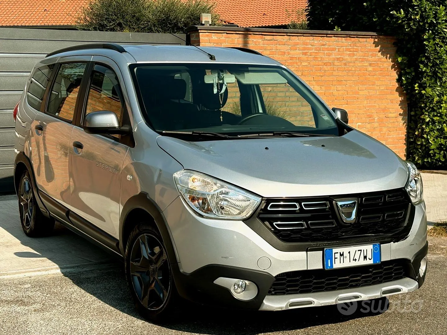 Dacia Lodgy