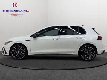Volkswagen Golf Gti 2023 photo 2