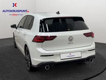Volkswagen Golf Gti 2023 photo 3