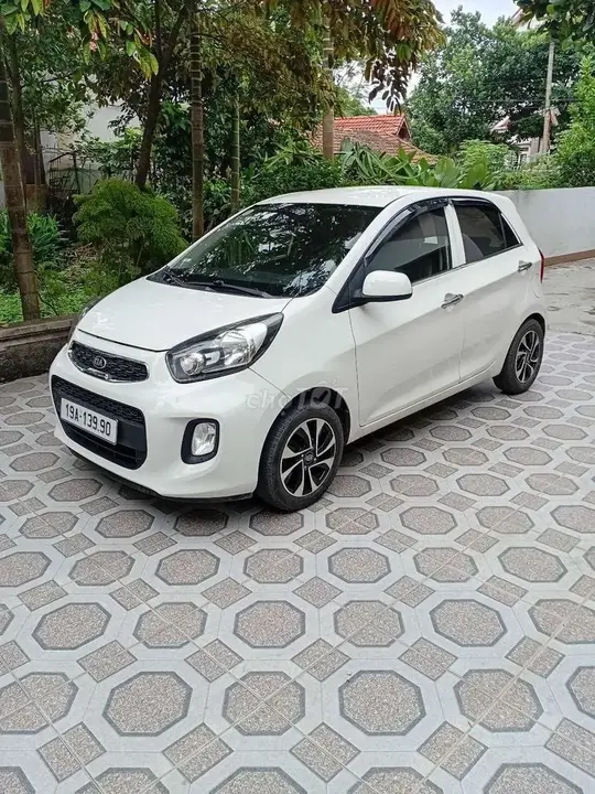 Kia Morning