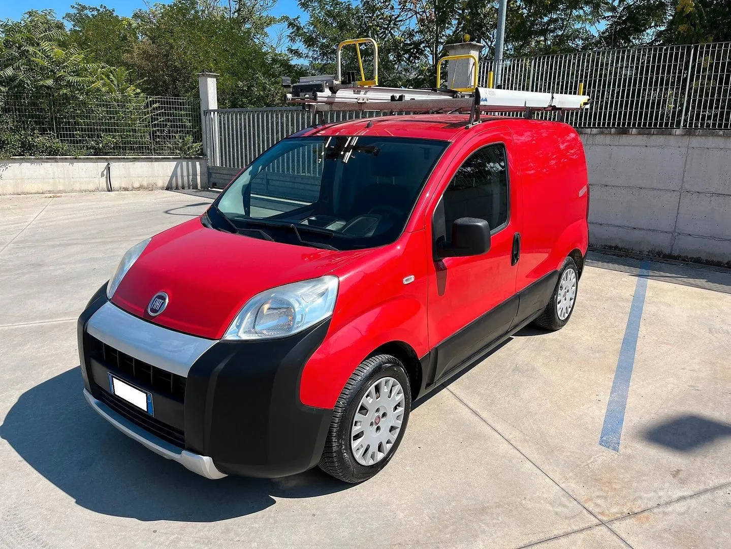 Fiat Fiorino