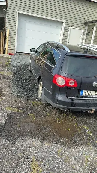Volkswagen Passat 2008 photo 3