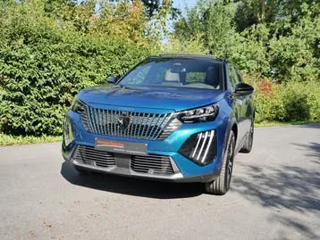 Peugeot 2008 2025 photo 3