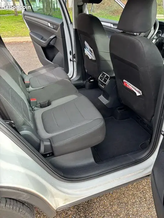 Skoda Kodiaq 2021 photo 5
