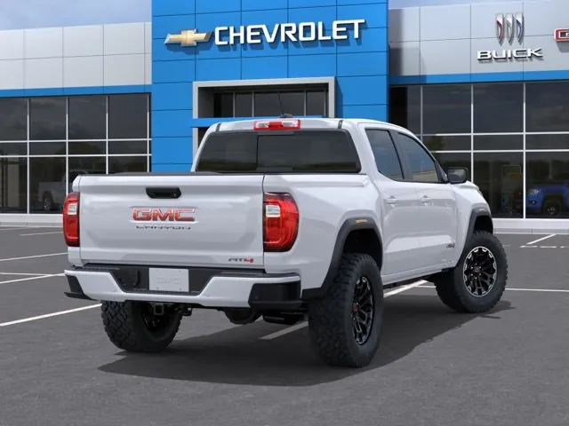 GMC Canyon 2026 photo 4