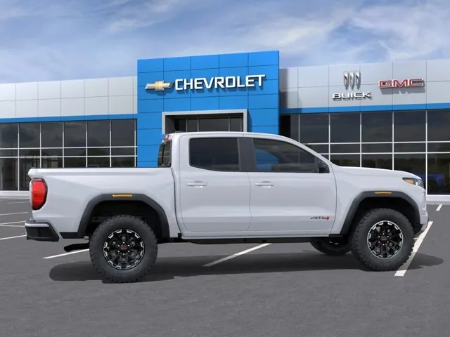 GMC Canyon 2026 photo 5