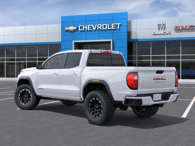 GMC Canyon 2026 photo 3