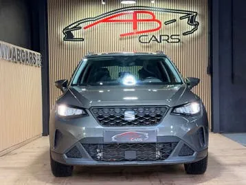 Seat Arona 2024 photo 3