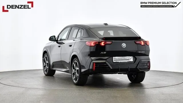 BMW X2 2025 photo 3