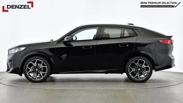 BMW X2 2025 photo 2