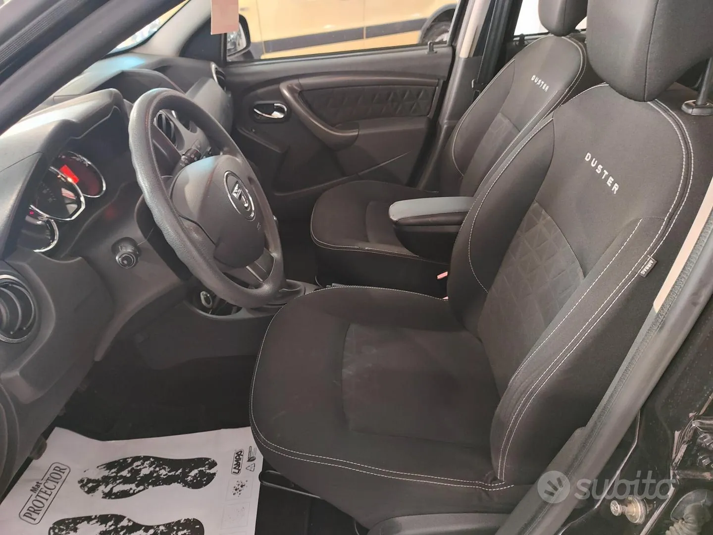 Dacia Duster 2014 photo 5
