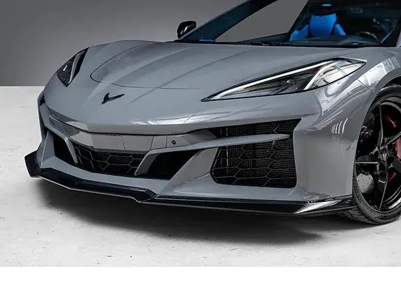 Chevrolet Corvette 2024 photo 5