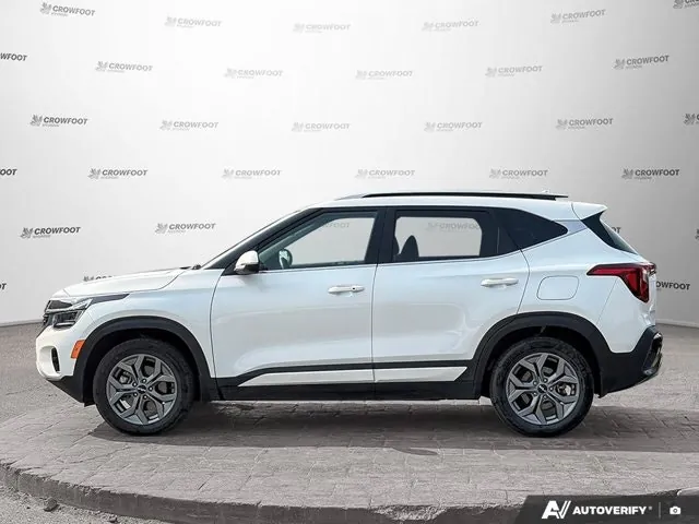 Kia Seltos 2026 photo 2
