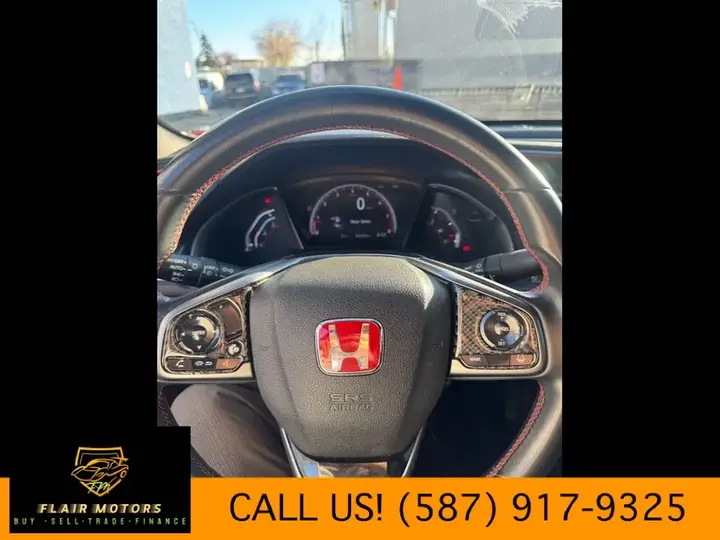 Honda Civic 2020 photo 5