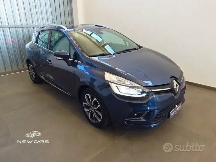 Renault Clio 2016 photo 3