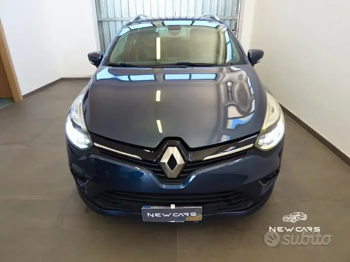 Renault Clio 2016 photo 2