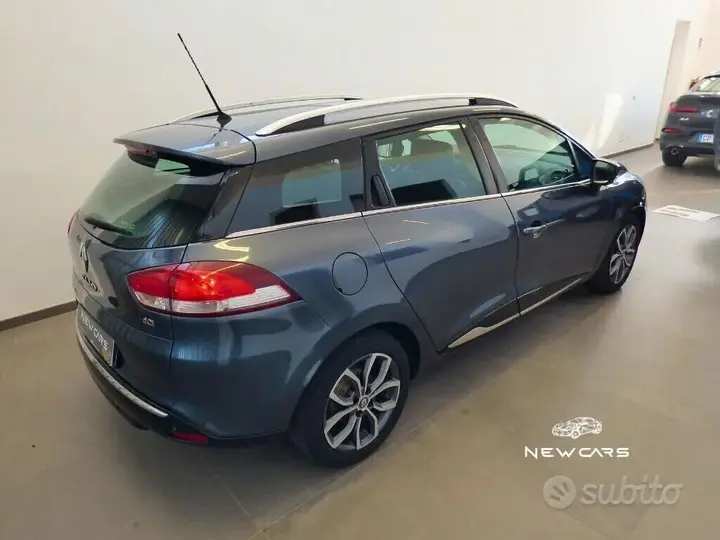 Renault Clio 2016 photo 5