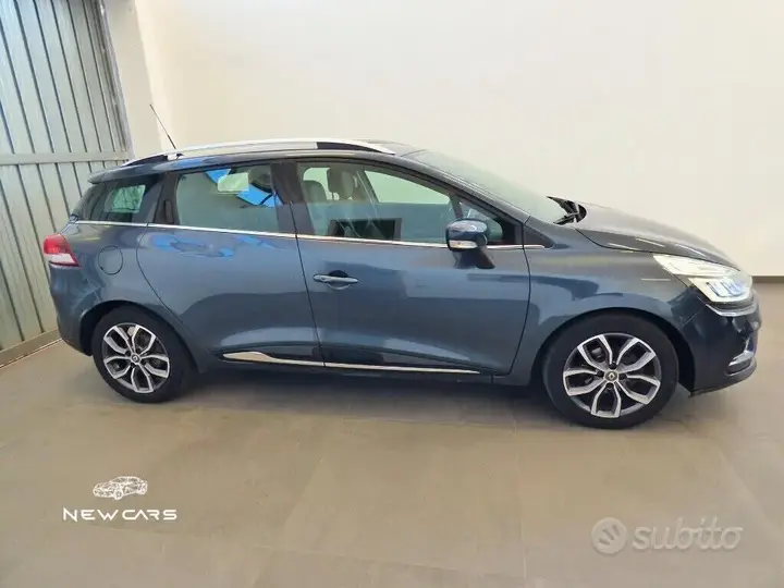 Renault Clio 2016 photo 4