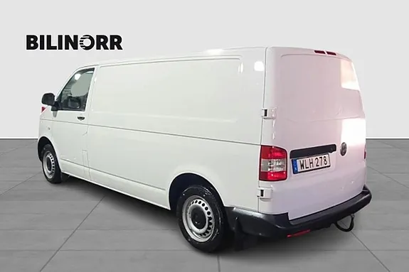 Volkswagen Transporter 2015 photo 3
