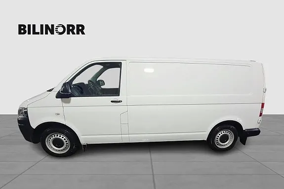Volkswagen Transporter 2015 photo 2