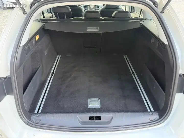 Peugeot 308 2014 photo 5