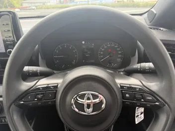 Toyota Yaris 2022 photo 5