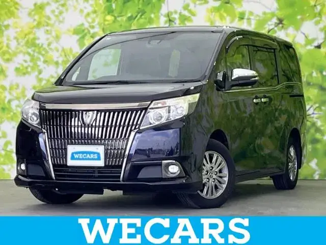 Toyota Esquia