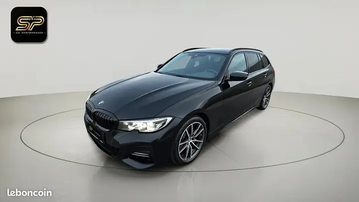 BMW Série 3