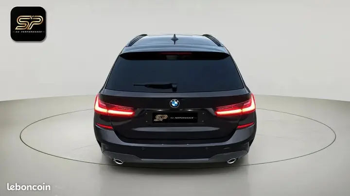 BMW Série 3 2022 photo 4