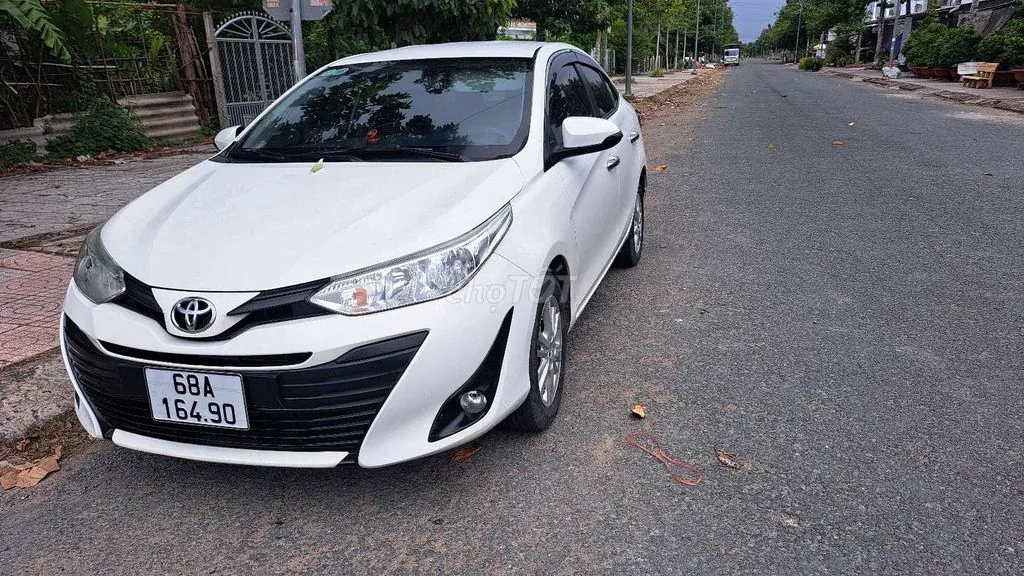 Toyota Vios
