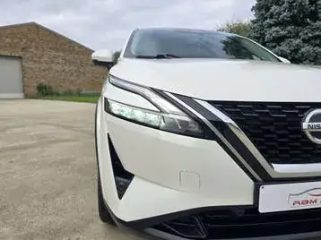 Nissan Qashqai 2022 photo 4