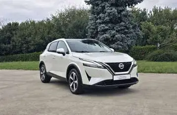 Nissan Qashqai 2022 photo 3