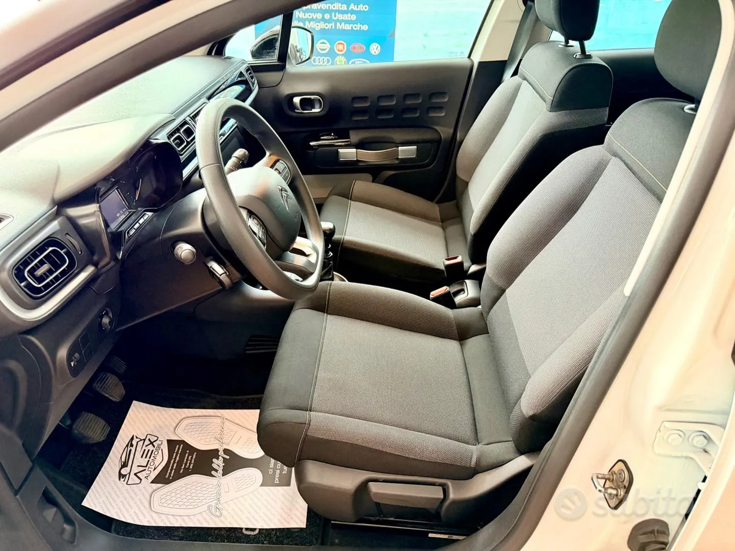 Citroen C3 2022 photo 5