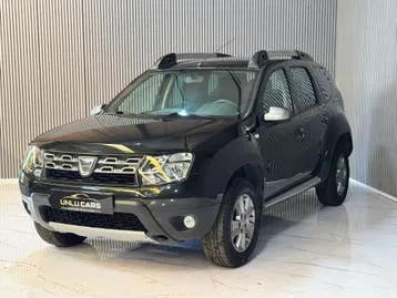 Dacia Duster 2015 photo 2