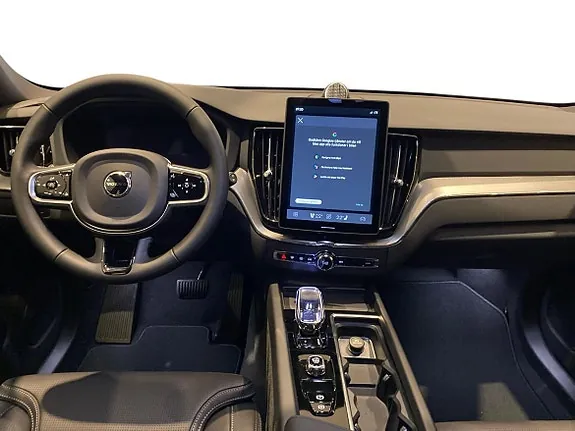 Volvo Xc60 2027 photo 5