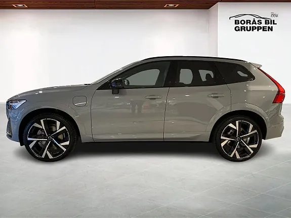 Volvo Xc60 2027 photo 3