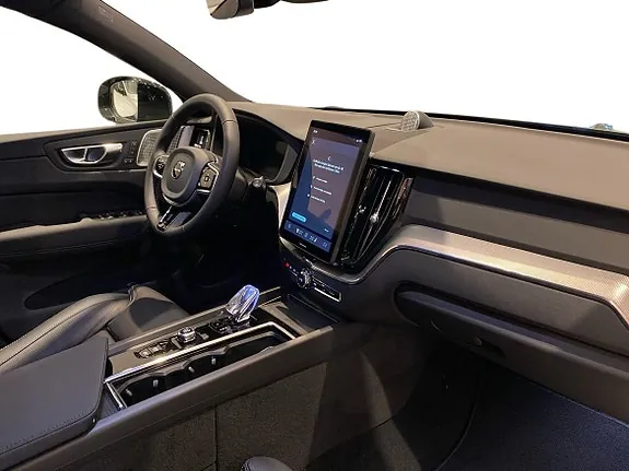 Volvo Xc60 2027 photo 4