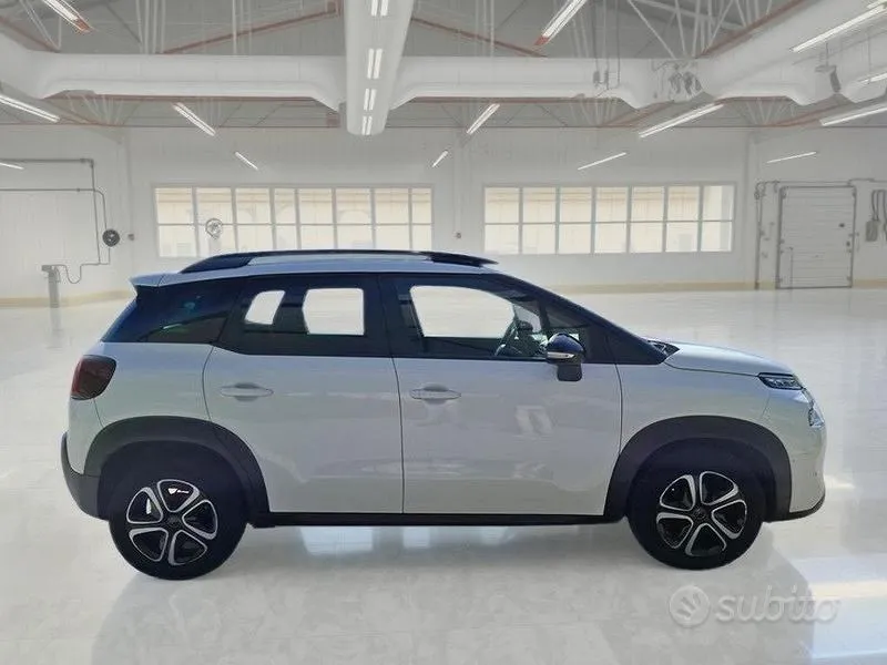Citroen C3 Aircross 2022 photo 3