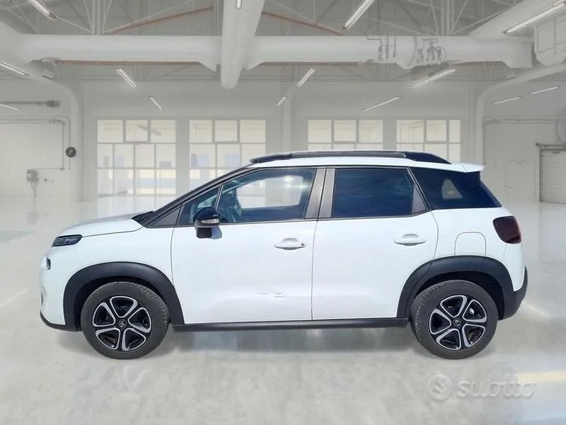 Citroen C3 Aircross 2022 photo 5