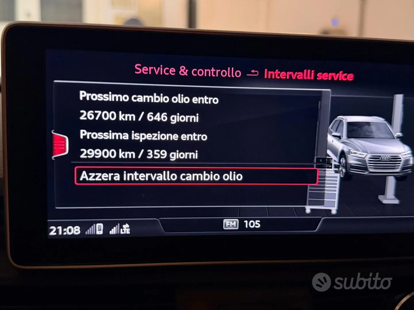 Audi Q5 2019 photo 4