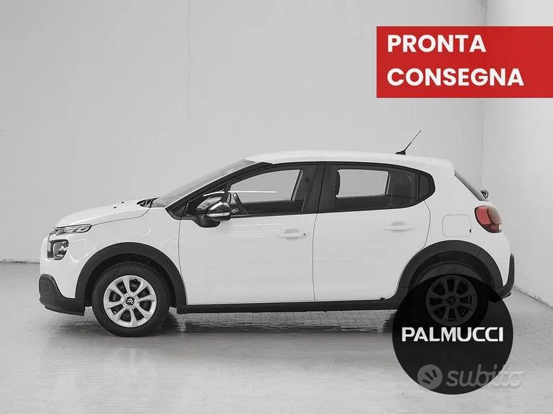Citroen C3 2021 photo 4