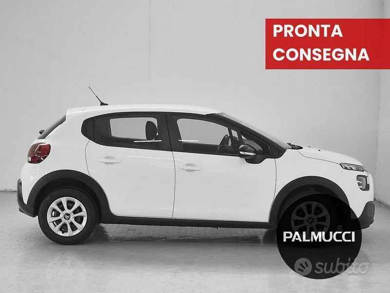 Citroen C3 2021 photo 5