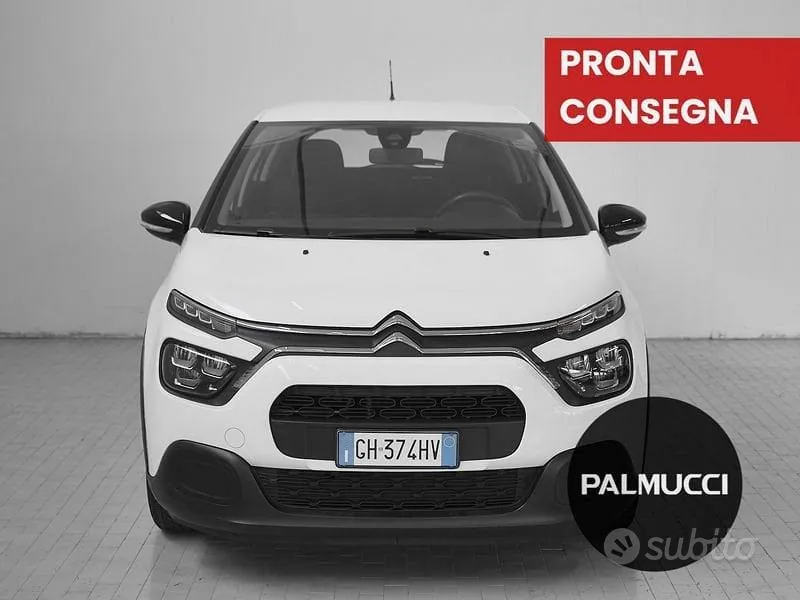 Citroen C3 2021 photo 3