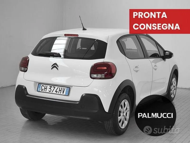 Citroen C3 2021 photo 2
