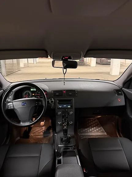 Volvo S40 2008 photo 5
