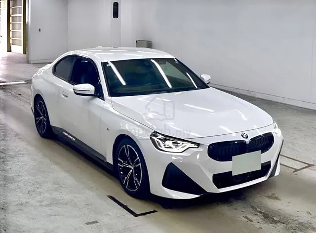 BMW 2 Series