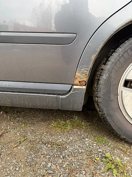 Volvo V50 2009 photo 5