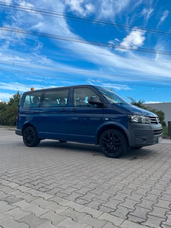 Volkswagen T5