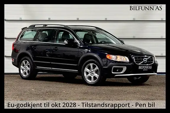 Volvo Xc70